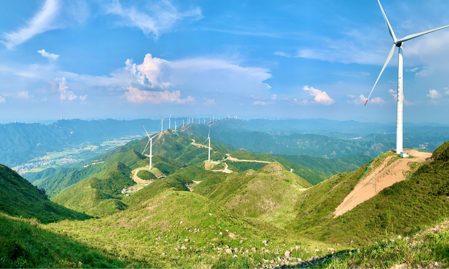 泰和天湖山旅游攻略图片